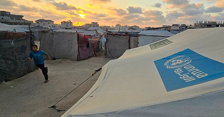 Ket. Foto: 2 Warga Palestina dari Yerusalem Ditahan oleh Pasukan Penjajah Israel