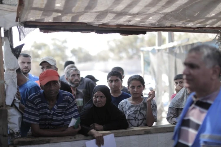 Ket. Foto: Kepala Shin Bet, Ronen Bar, Memperingatkan Serangan yang Dilakukan Menteri Ben-Gvir dan Pemukim Yahudi di Kompleks Masjid Al Aqsa Menyebabkan Kerusakan yang Tak Terlukiskan untuk Penjajah Israel
