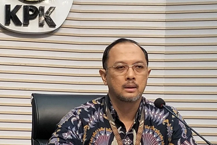 Juru Bicara KPK, Tessa Mahardhika buka suara terkait penggeledahan di rumah mantan Gubernur Kaltim Awang Faroek Ishak.