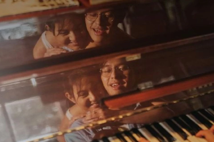 Ket Foto: Sinopsis Film Story of Kale: When Someones in Love (Foto/Pinterest @ejharawk)