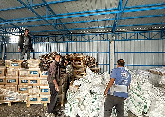 Ket. Foto: Pasukan Penjajah Israel Menangkap Seorang Dokter Yordania