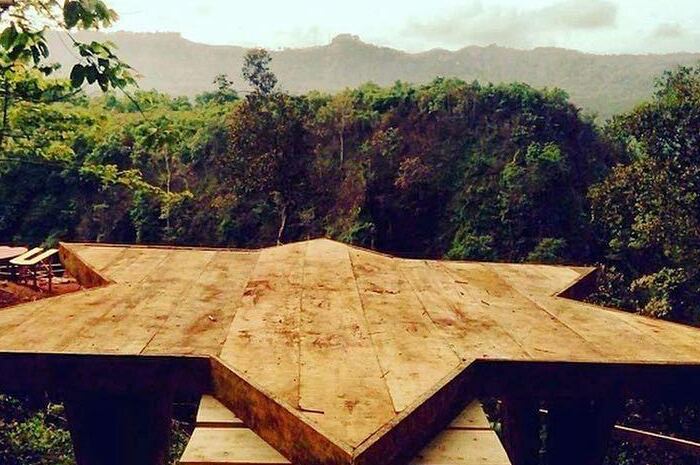<p>Ket Foto: Foto pesona Wisata Wachi Cianjur (Foto/Instagram/@visitcianjur)</p>
