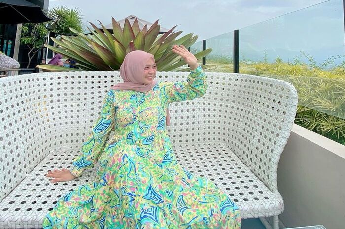 <p>Ket Foto: Foto Belis Kitchen and Bar (Foto/Instagram/@restyresweety13)	</p>
