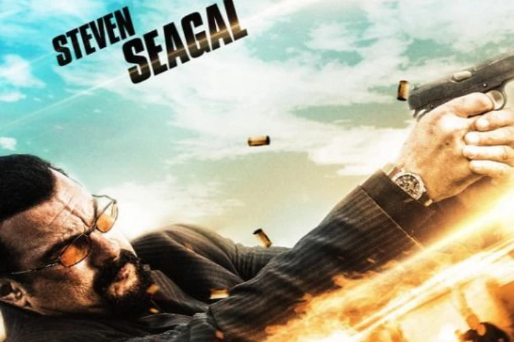 Ket Foto: Sinopsis Film End of a Gun