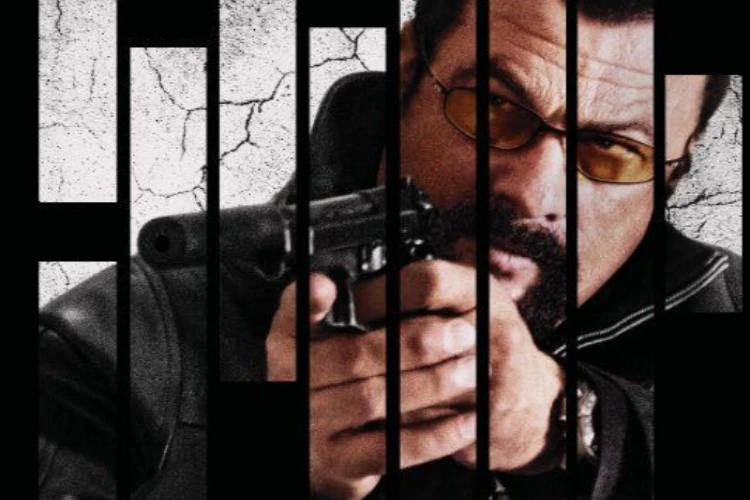 Ket Foto: Sinopsis Film The Mercenary: Absolution