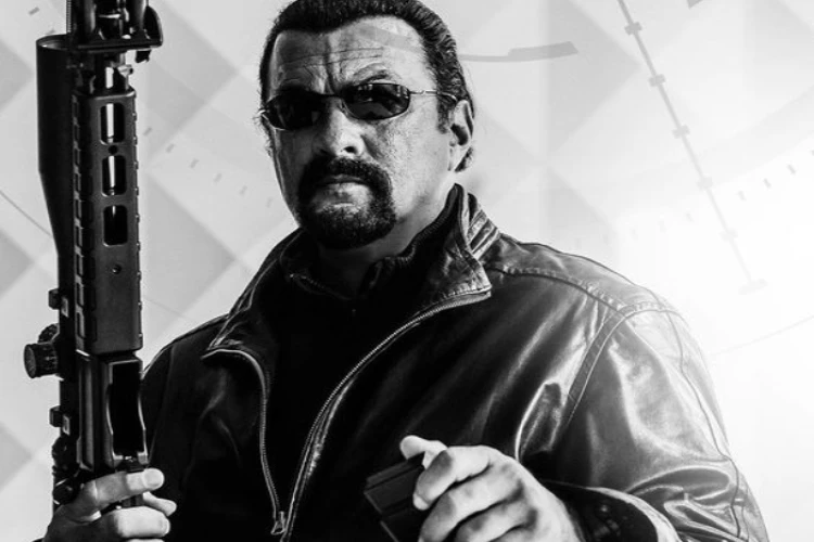 Ket Foto: Sinopsis Film Contract to Kill