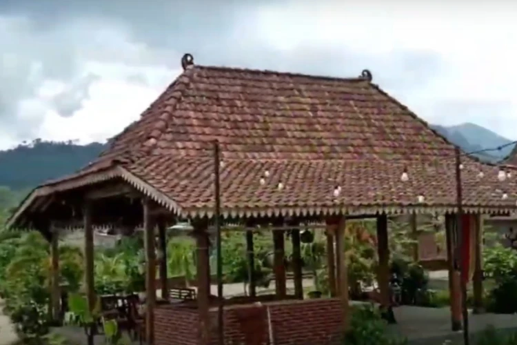 Ket Foto: Desa Wisata Candirejo