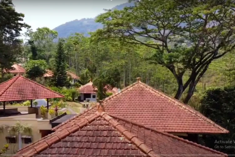 Ket Foto: Seloliman Salah Satu Desa dengan Destinasi Wisata Menarik