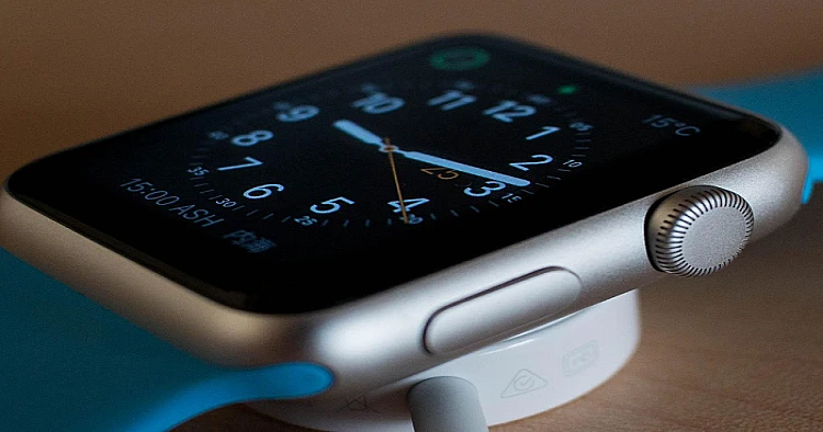 Apple Watch akan mendapat fitur baru
