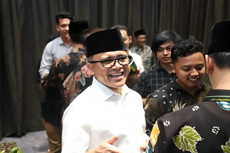 Ket. Foto: Menpan RB Menyebutkan Mendukung Upaya Percepatan SDM Inspektur Perhubungan Udara