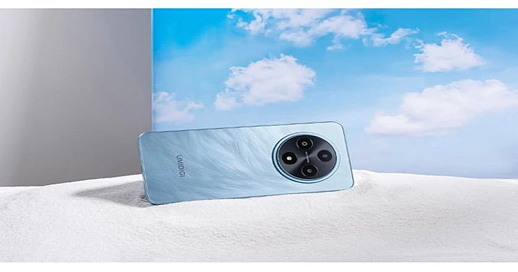 UMIDIGI G100