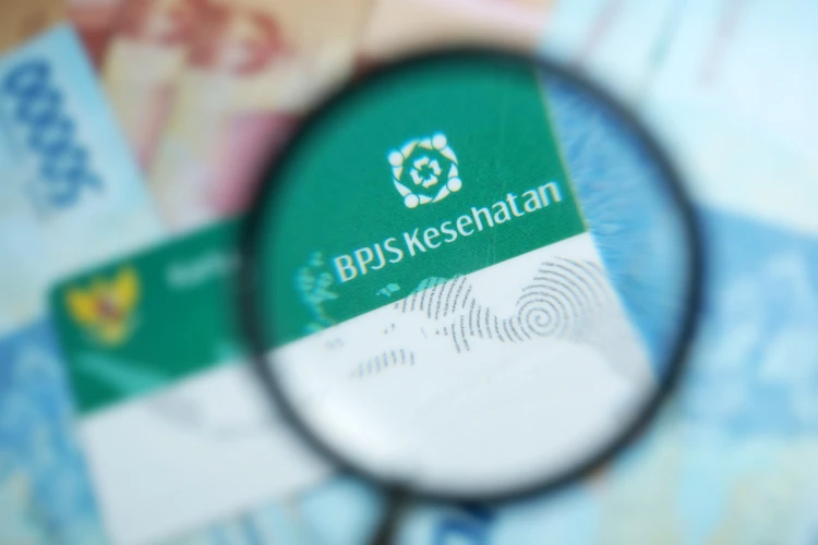 KPK menemukan adanya klaim fiktif BPJS Kesehatan yang dilakukan tiga rumah sakit.