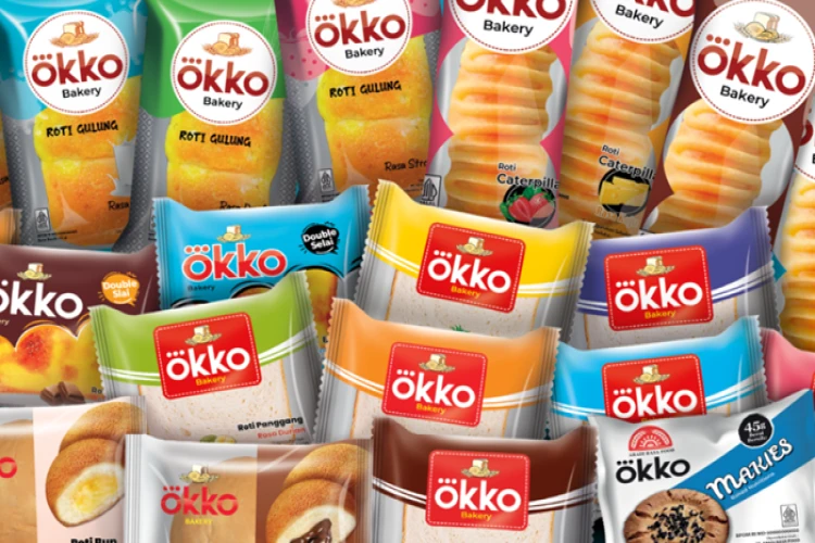 BPOM cabut izin edar roti okko dan mendesak perusahaan segera menarik dari peredaran.