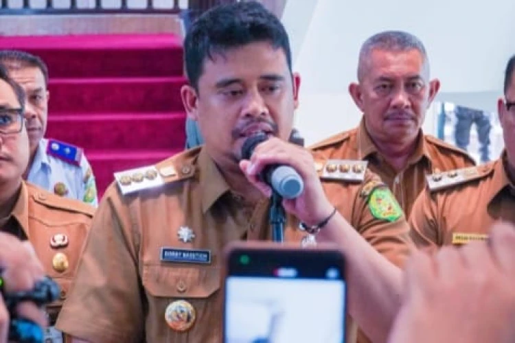 Mall Centre Point Medan batal dirobohkan karena sudah bayar tunggakan pajak Rp104 miliar.