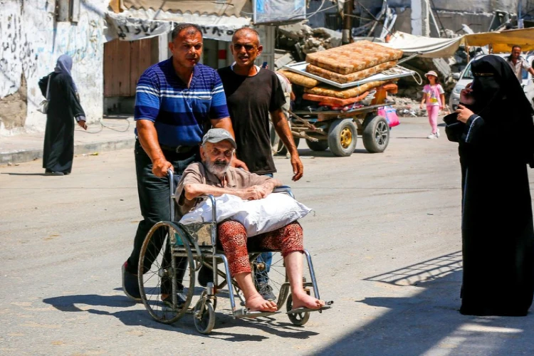 Ket. Foto: Penjajah Israel Melarang Adzan Subuh di Masjid Ibrahimi selama 8 Hari Berturut-Turut