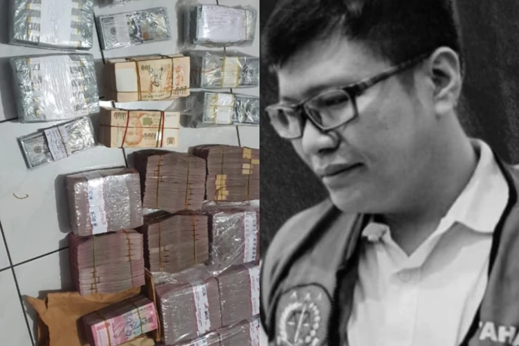 Penangkapan ZR oleh Kejagung dalam kasus suap Ronald Tannur menjadi sorotan. Simak detailnya di sini.