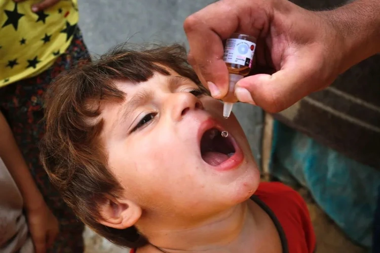 Ket. Foto: Penjajah Israel Menyerang Damaskus, Suriah, dan Pangkalan Militer di Dekat Homs