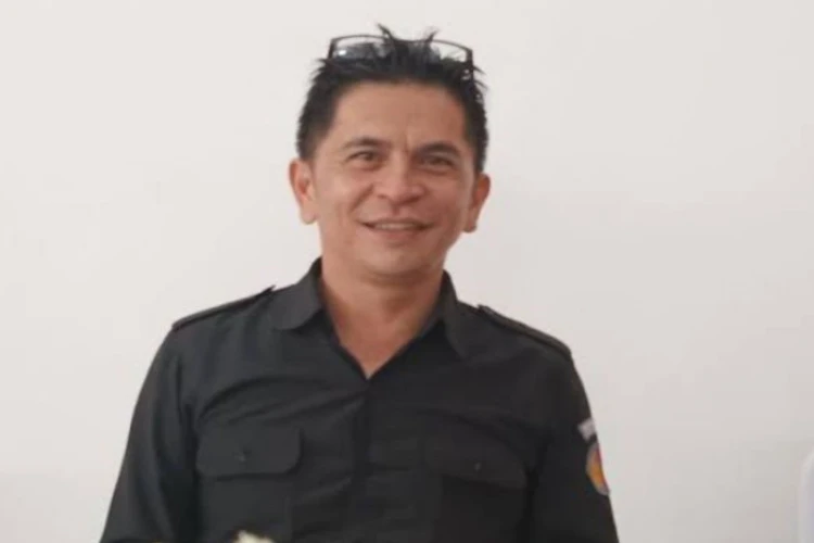 Ket. Foto: Bawaslu Kota Tomohon Mengingatkan Munculnya Praktik Politik Uang pada Masa Tenang Menjelang Pilkada Tahun 2024