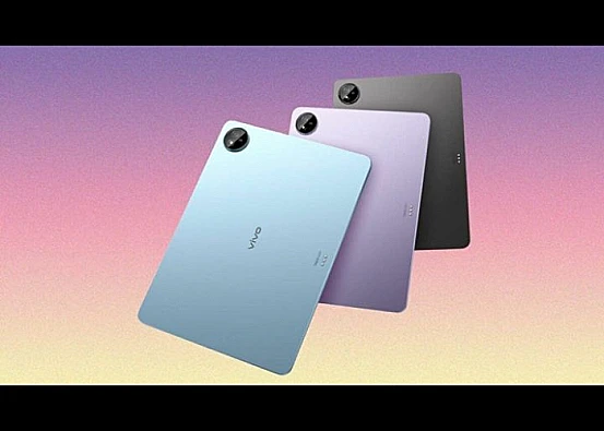 Inilah bocoran tentang Vivo Pad 4 Pro