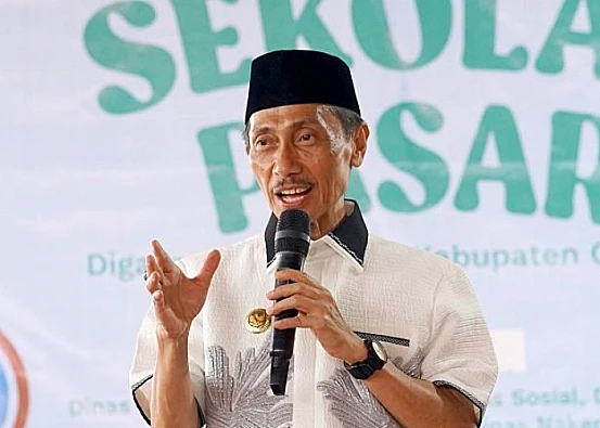 Ket. Foto: Pemerintah Kabupaten Gorontalo Menjajaki Kerja Sama dengan PT BPR Prisma Dana