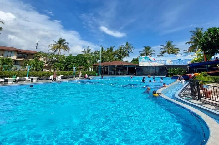 <p>Ket Foto: Foto Grage Sangkan Hotel &amp; SPA (Foto/Instagram/@imanugoz)	</p>
