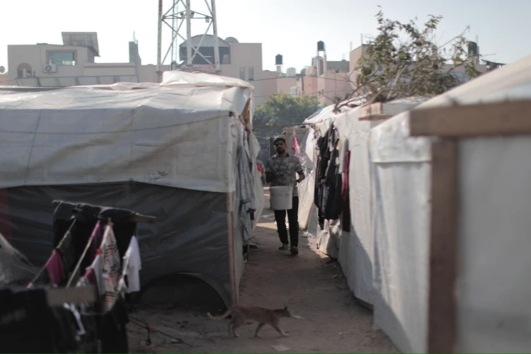 Ket. Foto: Berikut Ini Adalah Latar Belakang Penjajah Israel Dapat Mengontrol Pajak Palestina Setiap Bulannya