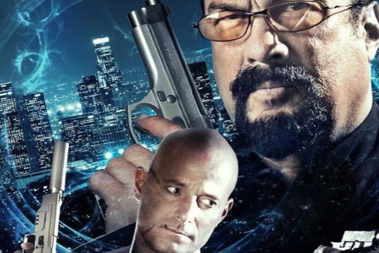 Ket Foto: Sinopsis Film The Perfect Weapon