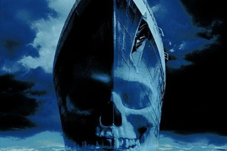 Ket Foto: Sinopsis Film Ghost Ship