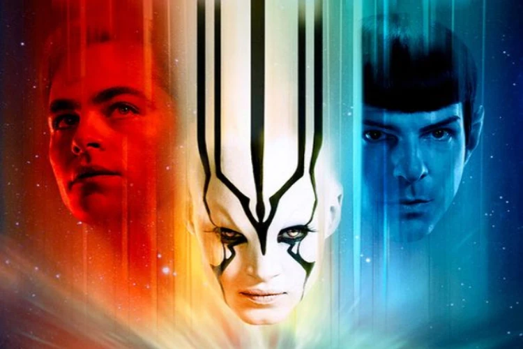 Ket Foto: Sinopsis Film Star Trek Beyond