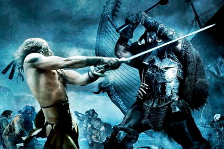 Ket Foto: Sinopsis Film Pathfinder
