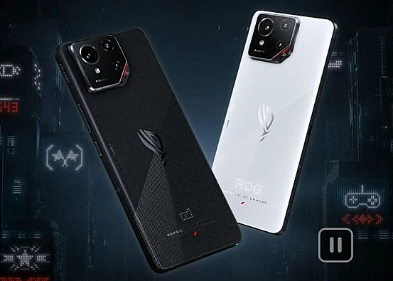 ASUS ROG Phone 9