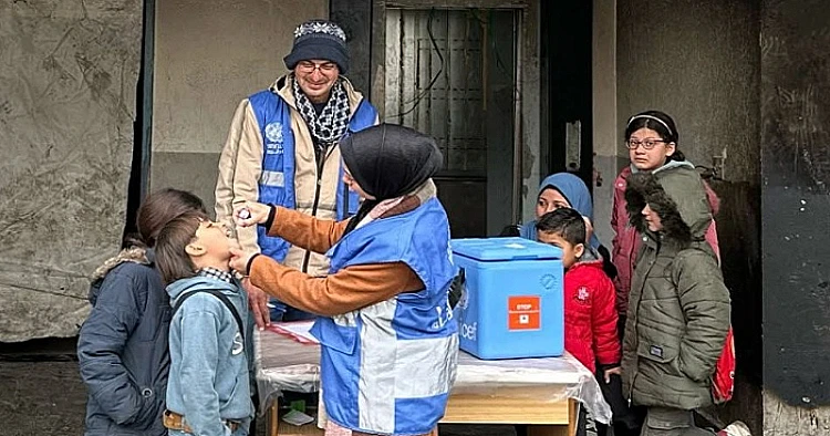 Ket. Foto: Penjajah Israel Menyerang Rumah Penduduk Lokal di Utara Jericho