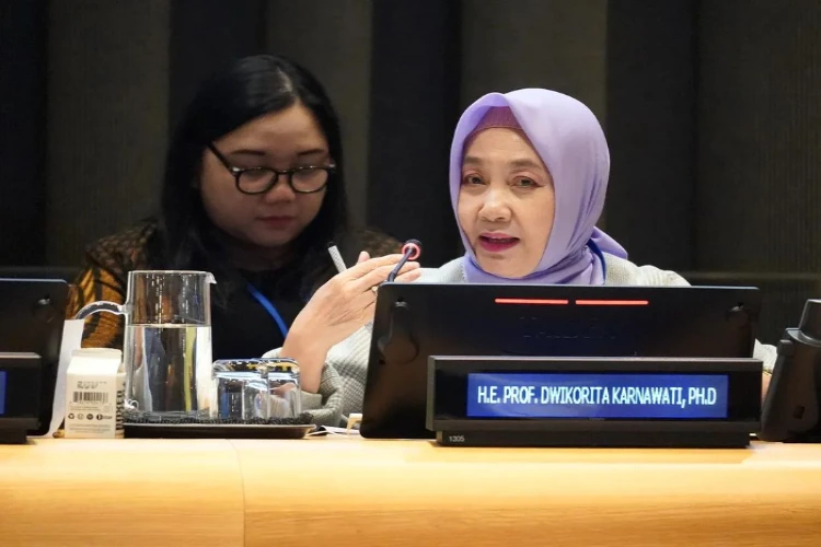 Ket. Foto: BMKG Menyiapkan Teknologi Modifikasi Cuaca untuk Mengantisipasi Terjadinya Banjir saat Masa Mudik Lebaran 2024