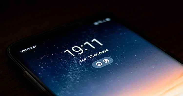 Inilah cara menggunakan fitur Android Notification Cooldown