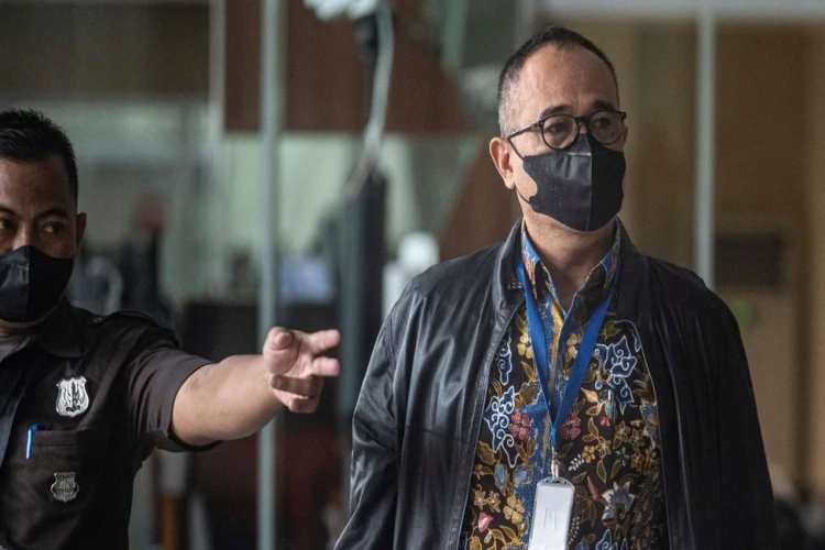 Berikut fakta terkait dugaan korupsi besar-besaran Rafael Alun yang sempat heboh di media sosial.