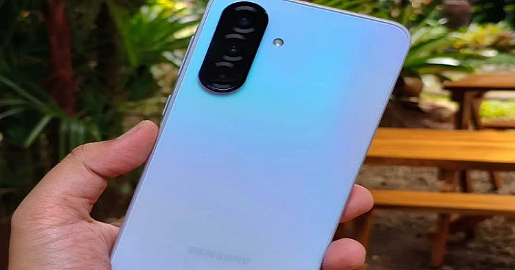 Samsung Galaxy A36 5G