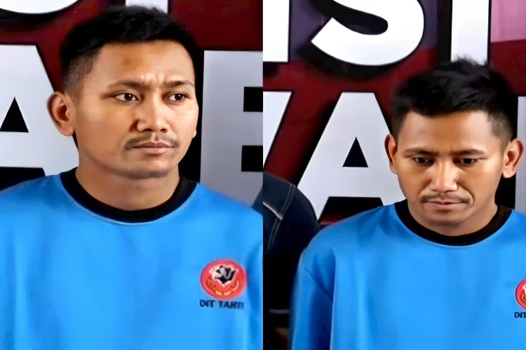 Begini alasan Polda Jawa Barat sebut Pegi otak pembunuhan Vina di Cirebon.