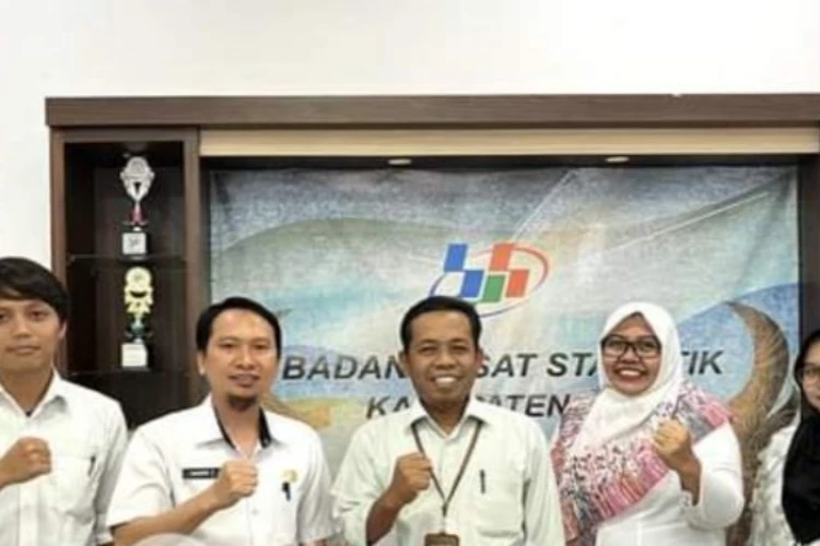 Ket. Foto: Kepala Diskominfo Sigi Mengatakan Percepatan Penerapan SDI Dibutuhkan Kerja Sama Semua Pihak