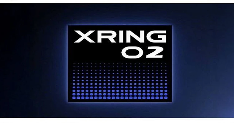 Chip XRING O2 generasi terbaru Xiaomi