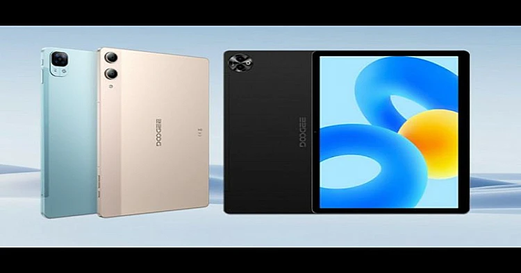 DOOGEE Tab E3