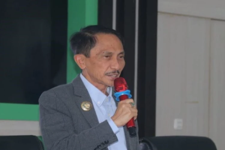 Ket. Foto: Pengemudi Ambulans, Disebutkan Bupati Gorontalo, Memiliki Peran Penting Sebagai Garda Terdepan dalam Penanganan Darurat Medis