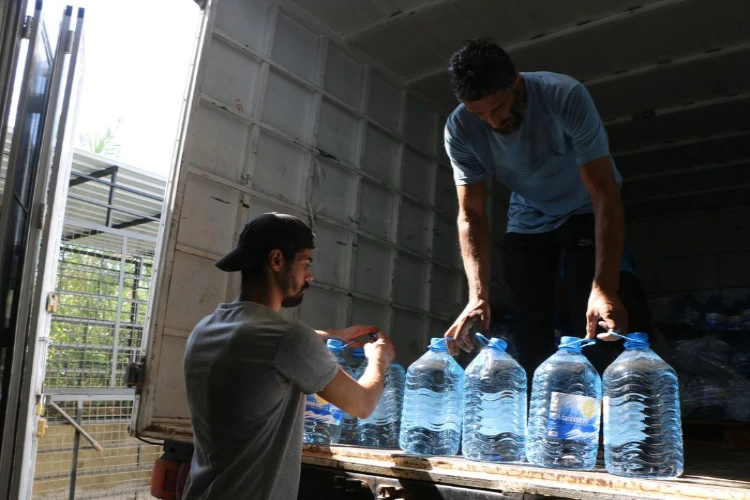 Ket. Foto: Hamas Meminta Sekretaris Jenderal PBB Mengambil Tindakan untuk Menghentikan Genosida di Jalur Gaza