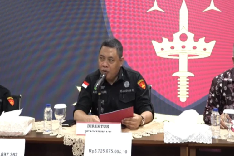 Kejagung menyelidiki dana Rp5 miliar yang digunakan untuk menyuap hakim MA terkait kasus Ronald Tannur.