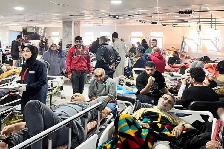 Ket. Foto: Seorang Ahli Menyatakan Albert Einstein Telah Meramalkan tentang Israel 75 Tahun yang Lalu (Foto/X/@MarioNawfal)
