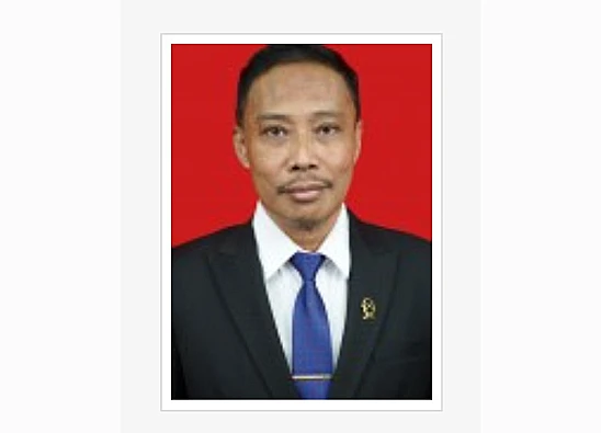 Potret Hakim Eko Aryanto, sosok yang memberikan vonis 6,5 tahun penjara kepada Harvey Moeis