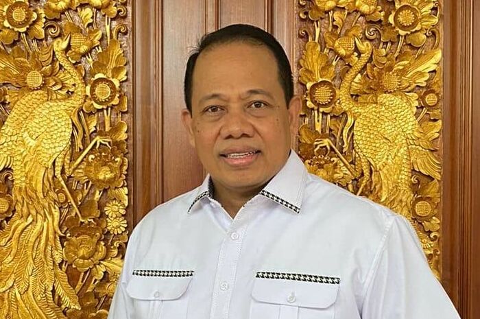 <p>Ket Foto: Foto Sang Made Mahendra Jaya (Foto/Instagram/@smahendrajaya89)</p>
