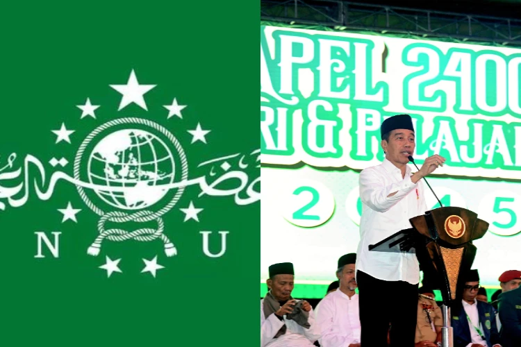 Ket. Foto: Presiden Jokowi dan Beberapa Menteri Kabinet Indonesia Maju Dilaporkan Akan Menghadiri Peringatan Hari Lahir ke 101
