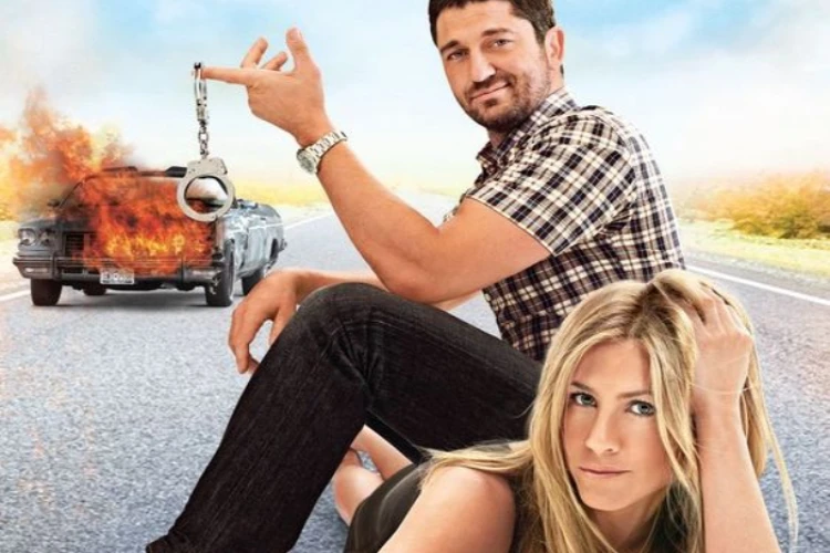 Ket Foto: Sinopsis Film The Bounty