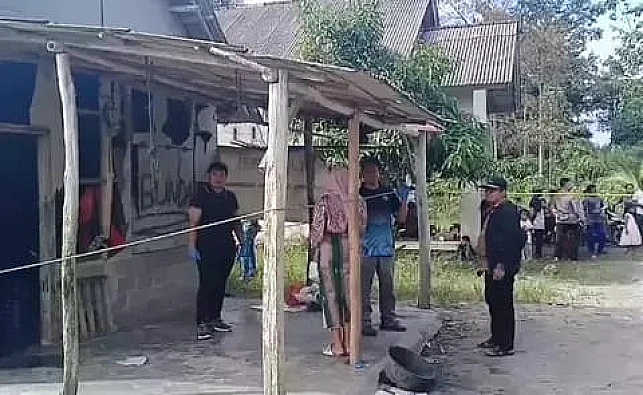 Ledakan bom ikan mematikan di Lampung Timur menyebabkan nelayan tewas dengan luka parah.