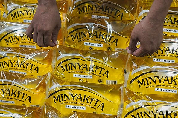 DPR RI soroti harga Minyakita yang terus naik, desak pemerintah segera bertindak agar tidak membebani masyarakat jelang Ramadan.